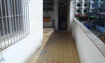 Imagem 4: APARTAMENTO em Nova Iguaçu - RJ, Centro