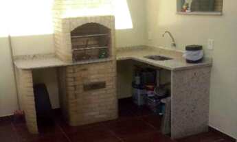 Imagem 4: CASA em Nova Iguaçu - RJ, Luz