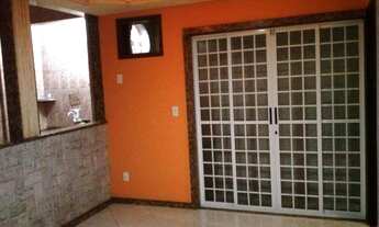 Imagem: Casa com excelente acabamento,Rua senador