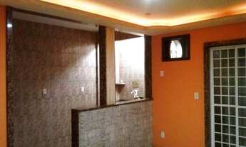 Imagem 7: Casa com excelente acabamento,Rua senador Salgado Filho, composta de: sala, 2 dormitórios