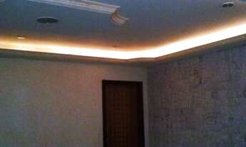 Imagem 3: Casa com excelente acabamento,Rua senador Salgado Filho, composta de: sala, 2 dormitórios