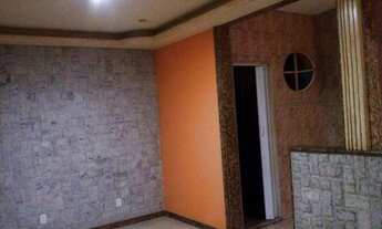 Imagem 5: Casa com excelente acabamento,Rua senador Salgado Filho, composta de: sala, 2 dormitórios