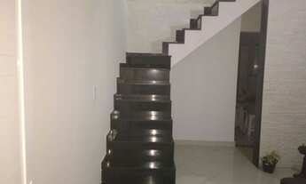 Imagem: CASA em Nova Iguaçu - RJ, Jardim Laranjeira