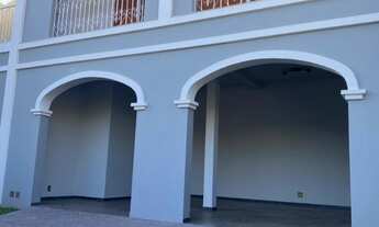 Imagem 2: CASA RESIDENCIAL em Águas de São Pedro - SP, Jardim Porangaba