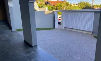 Imagem 4: CASA RESIDENCIAL em Águas de São Pedro - SP, Jardim Porangaba