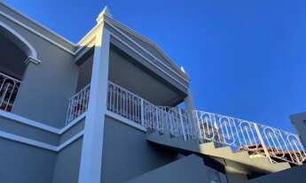 Imagem 3: CASA RESIDENCIAL em Águas de São Pedro - SP, Jardim Porangaba