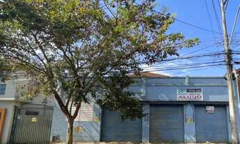 Imagem 2: BARRACAO COMERCIAL em PIRACICABA - SP, CENTRO