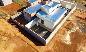 Imagem 5: CASA RESIDENCIAL em PIRACICABA - SP, CENTRO (ÁRTEMIS