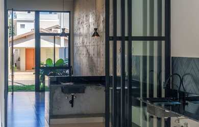 Imagem 3: CASA RESIDENCIAL em PIRACICABA - SP, RECANTO DO PIRACICAMIRIM