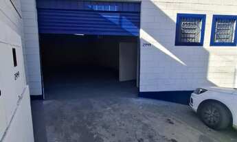 Imagem: BARRACAO COMERCIAL em PIRACICABA - SP, PIRACICAMIRIM