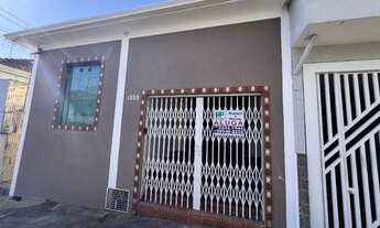Imagem: CASA COMERCIAL em PIRACICABA - SP, CIDADE