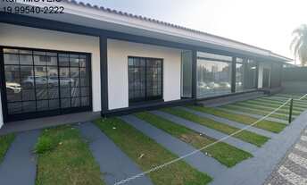 Imagem 2: CASA COMERCIAL em PIRACICABA - SP, CIDADE JARDIM