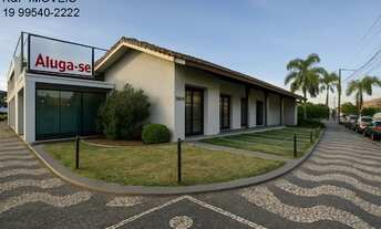 Imagem: CASA COMERCIAL em PIRACICABA - SP, CIDADE