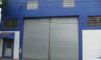 Imagem: BARRACAO COMERCIAL em Piracicaba - SP, São