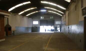 Imagem 7: BARRACAO COMERCIAL em Piracicaba - SP, São Dimas