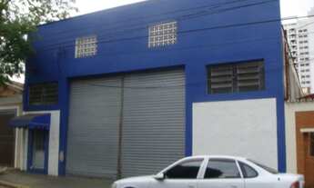 Imagem 2: BARRACAO COMERCIAL em Piracicaba - SP, São Dimas