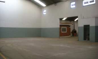 Imagem 3: BARRACAO COMERCIAL em Piracicaba - SP, São Dimas