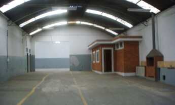 Imagem 4: BARRACAO COMERCIAL em Piracicaba - SP, São Dimas