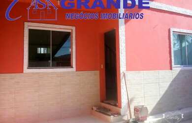 Imagem 3: CASA RESIDENCIAL em São Pedro da Aldeia - RJ, Campo Redondo