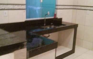 Imagem 4: CASA RESIDENCIAL em São Pedro da Aldeia - RJ, Campo Redondo