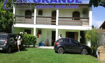 Imagem: CASA RESIDENCIAL em São Pedro da Aldeia