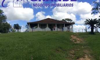 Imagem: SITIO RURAL em São Pedro - RJ, Estrada