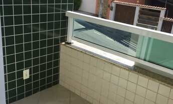 Imagem 4: Apartamento com 2 quartos sendo uma suíte,70m²,Riviera Fluminense, Macaé/RJ