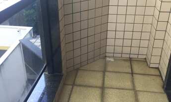 Imagem: Apto para locação com 2 quartos na Riviera