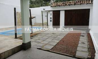 Imagem 3: Imperdível oportunidade: Casa com 4 quartos na Praia do Pecado, Macaé-RJ. Confira!