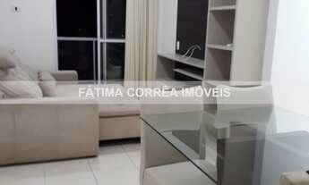 Imagem 5: Apartamento pra venda no UP Residence com 2 quartos,68m²,Macaé/RJ