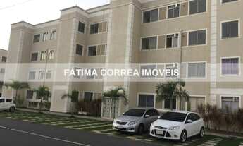 Imagem: Apartamento pra venda com 2 quartos, 50m²