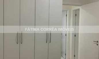 Imagem 7: Apartamento para venda com 2 quartos no UP Residence- Glória - Macaé/RJ