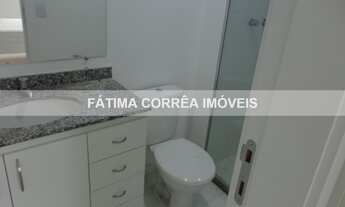 Imagem 4: Apartamento para venda com 2 quartos no UP Residence- Glória - Macaé/RJ