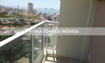 Imagem: Apartamento para venda com 2 quartos no