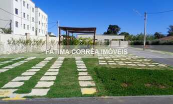 Imagem 7: Apartamento pra venda com 2 quartos, 50m² - Condomínio Mar da Flórida - Macaé/RJ