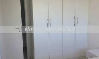 Imagem 5: Apartamento para venda com 2 quartos no UP Residence- Glória - Macaé/RJ