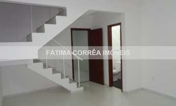 Imagem 5: Casa pra venda ou locação com 3 quartos sendo uma suíte,120m²,Novo Cavaleiros-Macaé/RJ