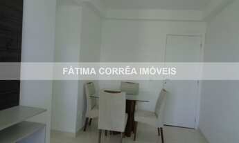 Imagem 6: Apartamento pra venda no UP Residence com 2 quartos,68m²,Macaé/RJ