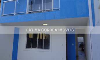 Imagem 2: Casa pra venda ou locação com 3 quartos sendo uma suíte,120m²,Novo Cavaleiros-Macaé/RJ