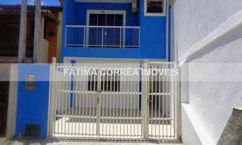 Imagem: Casa pra venda ou locação com 3 quartos