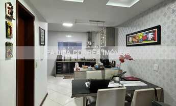 Imagem 6: Casa mobiliada para locação com 3 quartos,sendo uma suíte,137 m²,Novo Horizonte,Macaé/RJ