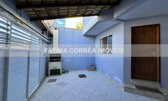 Imagem 3: Casa mobiliada para locação com 3 quartos,sendo uma suíte,137 m²,Novo Horizonte,Macaé/RJ