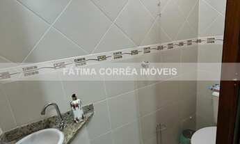 Imagem 5: Casa mobiliada para locação com 3 quartos,sendo uma suíte,137 m²,Novo Horizonte,Macaé/RJ