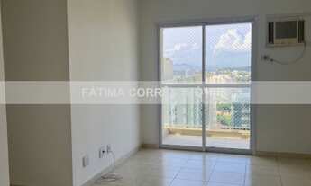 Imagem 2: Apartamento para venda com 2 quartos no UP Residence- Glória - Macaé/RJ