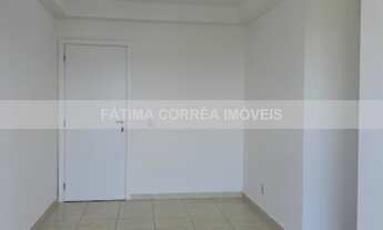 Imagem 3: Apartamento para venda com 2 quartos no UP Residence- Glória - Macaé/RJ