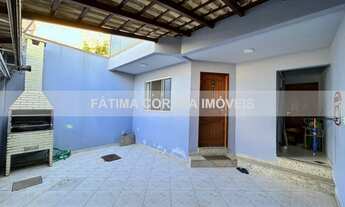 Imagem 2: Casa mobiliada para locação com 3 quartos,sendo uma suíte,137 m²,Novo Horizonte,Macaé/RJ