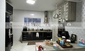 Imagem 7: Casa mobiliada para locação com 3 quartos,sendo uma suíte,137 m²,Novo Horizonte,Macaé/RJ