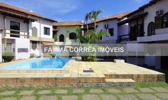 Imagem: Casa duplex com 3 quartos para venda,163m²