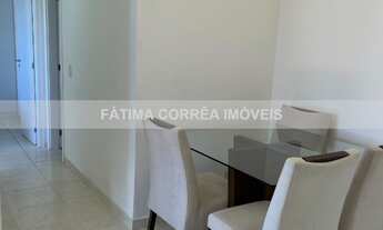 Imagem 7: Apartamento pra venda no UP Residence com 2 quartos,68m²,Macaé/RJ