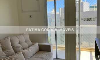 Imagem 3: Apartamento pra venda no UP Residence com 2 quartos,68m²,Macaé/RJ